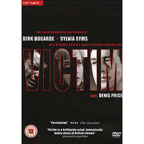 Victim (UK) (DVD)