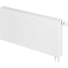 Stelrad Planar dubbel platta radiator 600x3000mm