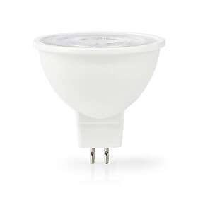 Nedis LBGU53MR161 GU5.3 Spot 2700K 207lm 2.5W