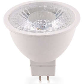 Lightson 149033 LED GU5.3 MR16 5W Dimbar Varmvit
