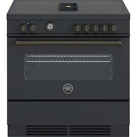 Bertazzoni MASCH94I1ENET (Carbonio)
