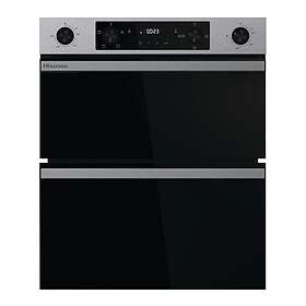 Hisense BUD714221CX (Stainless Steel)