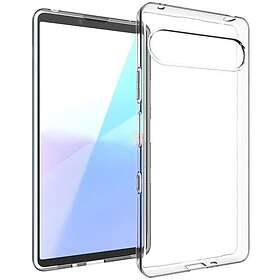 CaseOnline Silikon skal för Sony Xperia 10 VII