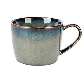 Cosy & Trendy Jade Green Mugg 20cl