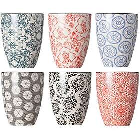 Cosy & Trendy Delirio Mugg 20cl