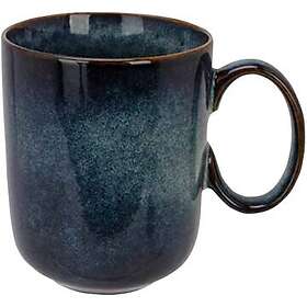 Cosy & Trendy Blå Atlantis Mugg 39cl