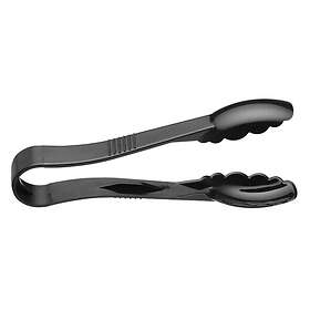 Hendi Serveringstång Kökstång 23 cm Svart