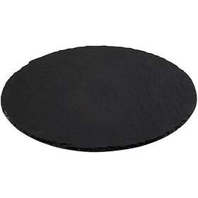 APS Fat Rund Skiffer Serveringsfat 38cm