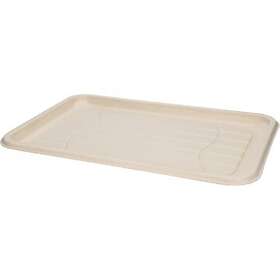Bagasse Uppläggningsfat 46x30