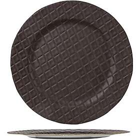 Cosy & Trendy Home Fat serveringsfat Brun 33cm