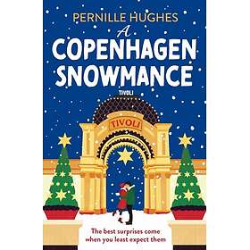 A Copenhagen Snowmance