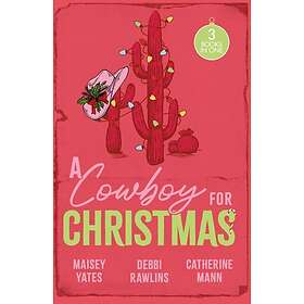 A Cowboy For Christmas Hold Me, Cowboy (Copper Ridge) Hot Winter Nights Hot Holi