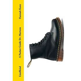 A Pocket Guide to Dr. Martens