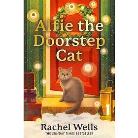 Alfie the Doorstep Cat