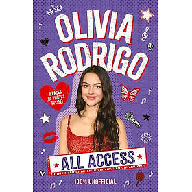 All Access Olivia Rodrigo 100% Unofficial