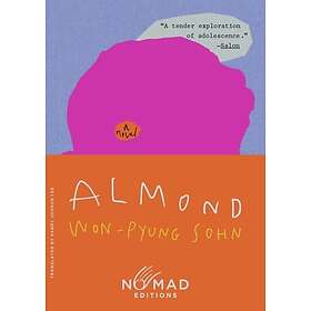 Almond (Nomad Edition) A Novel