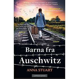 Barna fra Auschwitz