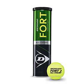 Dunlop Sport Stage 1 Tennis Balls