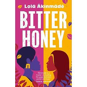 Bitter Honey Discover your favourite new book club read