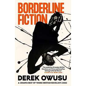 Borderline Fiction