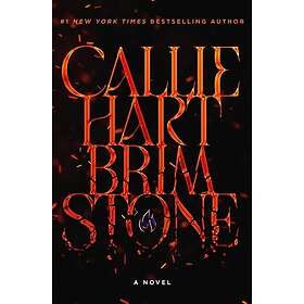 Brimstone Standard Us Hardback