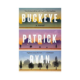Buckeye A Novel