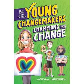 Champions for Change