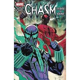 Chasm: Curse of Kaine