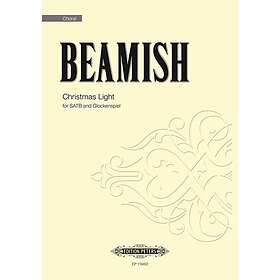 CHRISTMAS LIGHT MIXED VOICE CHOIR