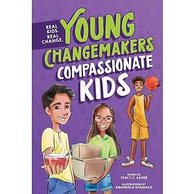 Compassionate Kids