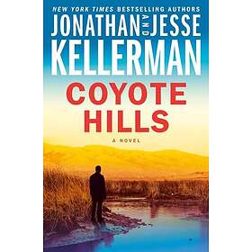 Coyote Hills A Novel