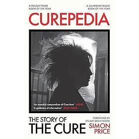 Curepedia The Story of The Cure