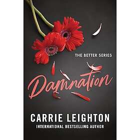 Damnation An Enemies to Lovers Romance for Fans of My Fault (Better Book 2)