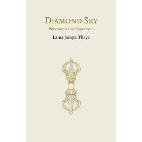 Diamond Sky Preparing for Vajrayana