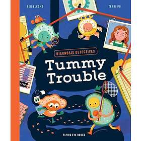 Diagnosis Detectives Tummy Trouble