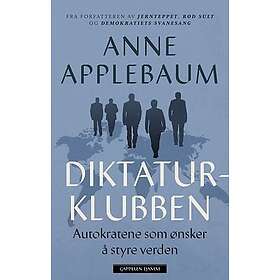 Diktaturklubben autokratene som ønsker å styre verden
