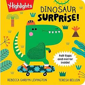 Dinosaur Surprise!