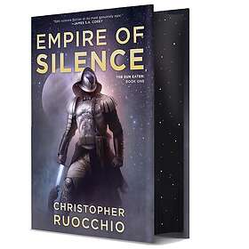 Empire of Silence (Deluxe Hardcover)