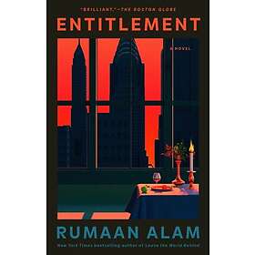Entitlement A Novel