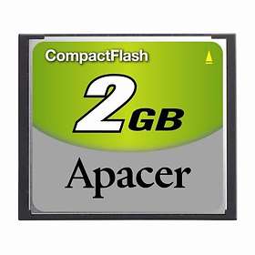 Apacer Compact Flash 2GB