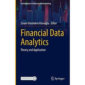 Financial Data Analytics Theory and Application
