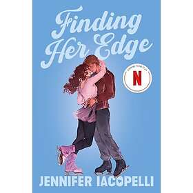 Finding Her Edge