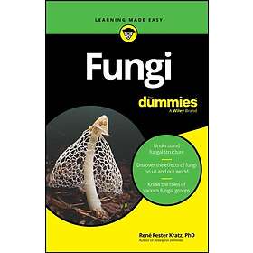 Fungi For Dummies