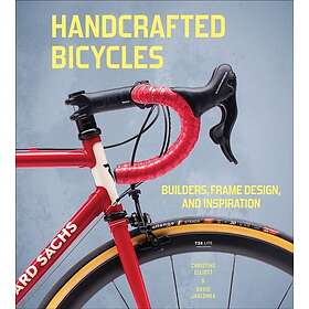 Handcrafted Bicycles Builders, Frame Design, and Inspiration