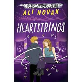 Heartstrings Book 3 in the Sensational Young Adult Romance Series