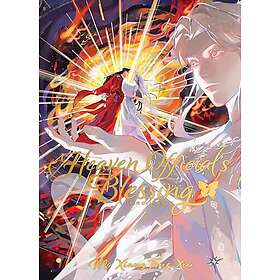 Heaven Official's Blessing: Tian Guan Ci Fu (Deluxe Hardcover Novel) Vol. 7
