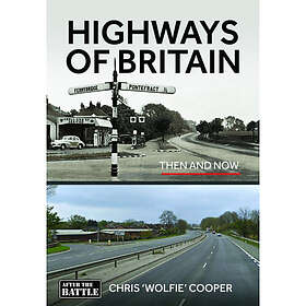 Highways of Britain