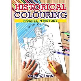 Historical Colouring Figures in History