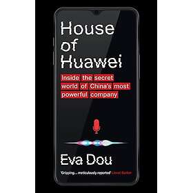 House of Huawei Shortlisted for the Financial Times Business Book of the Year 2025