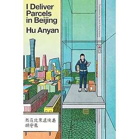 I Deliver Parcels in Beijing